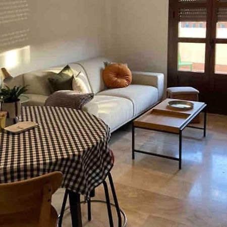 Atico Santa Lucia Terraza Y Parking Gratuitos Apartment Alcala de Guadaira Ngoại thất bức ảnh
