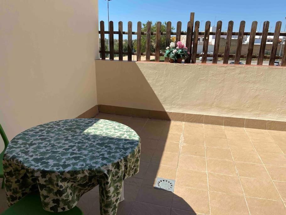 Atico Santa Lucia Terraza Y Parking Gratuitos Apartment Alcala de Guadaira Ngoại thất bức ảnh