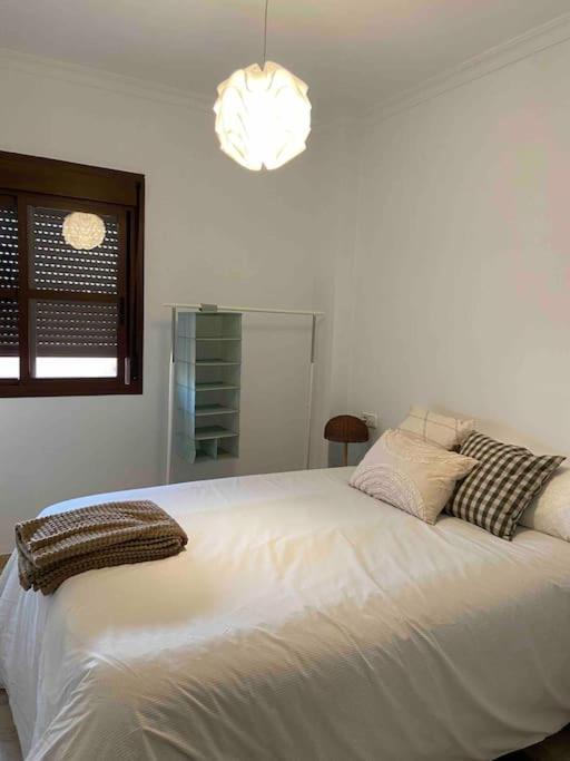 Atico Santa Lucia Terraza Y Parking Gratuitos Apartment Alcala de Guadaira Ngoại thất bức ảnh