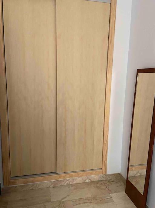 Atico Santa Lucia Terraza Y Parking Gratuitos Apartment Alcala de Guadaira Ngoại thất bức ảnh