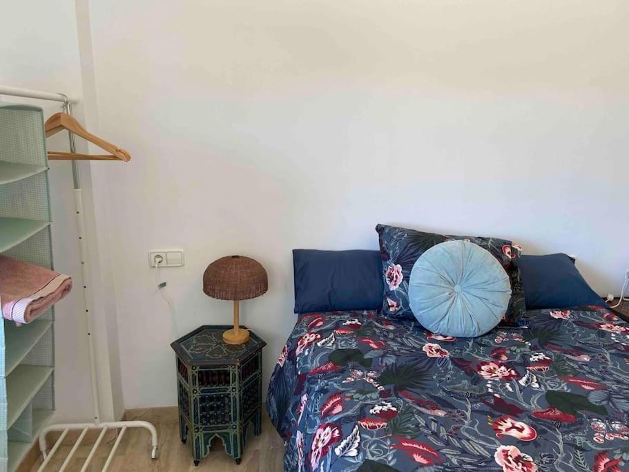 Atico Santa Lucia Terraza Y Parking Gratuitos Apartment Alcala de Guadaira Ngoại thất bức ảnh