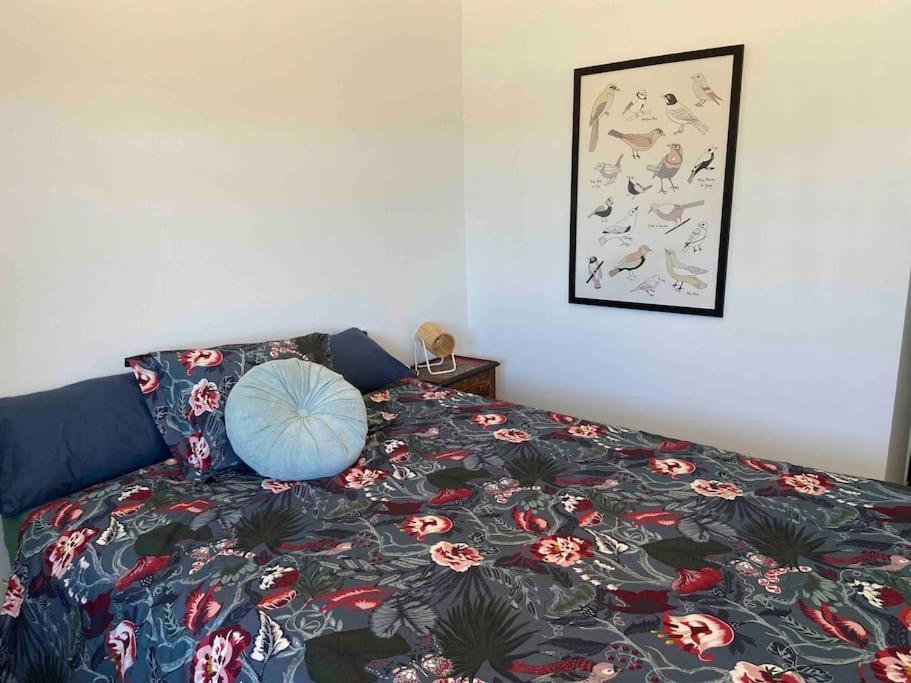Atico Santa Lucia Terraza Y Parking Gratuitos Apartment Alcala de Guadaira Ngoại thất bức ảnh
